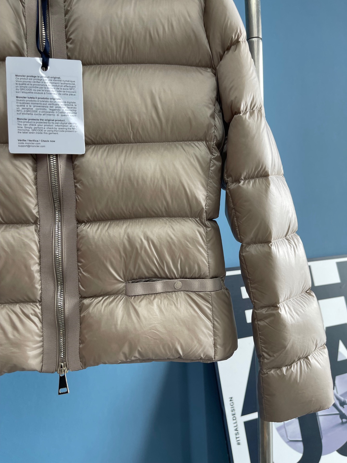 Moncler Down Jackets